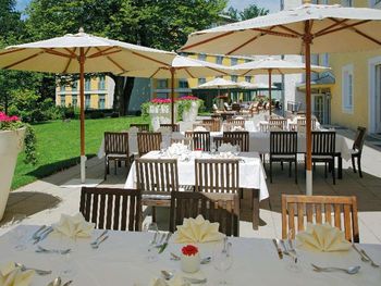 3 Tage Auszeit in beruhigender Bergkulisse