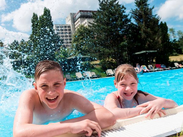 3 Tage Winterurlaub im schönen Thüringer Wald in Friedrichroda, Thüringen inkl. Frühstück