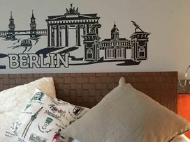3 Tage Kurzurlaub im Mercure Hotel Berlin