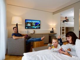 2 Tage Urlaub für die ganze Familie an der Ostsee