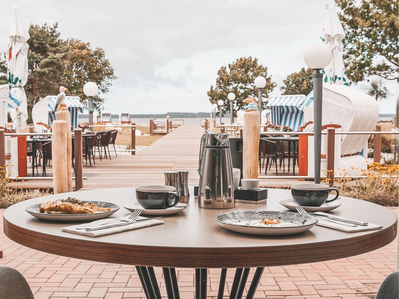 3 Tage Herbstauszeit auf Rügen inkl. Halbpension