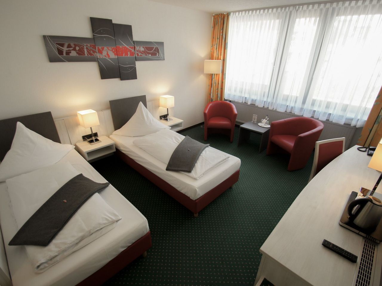 Brenner Hotel