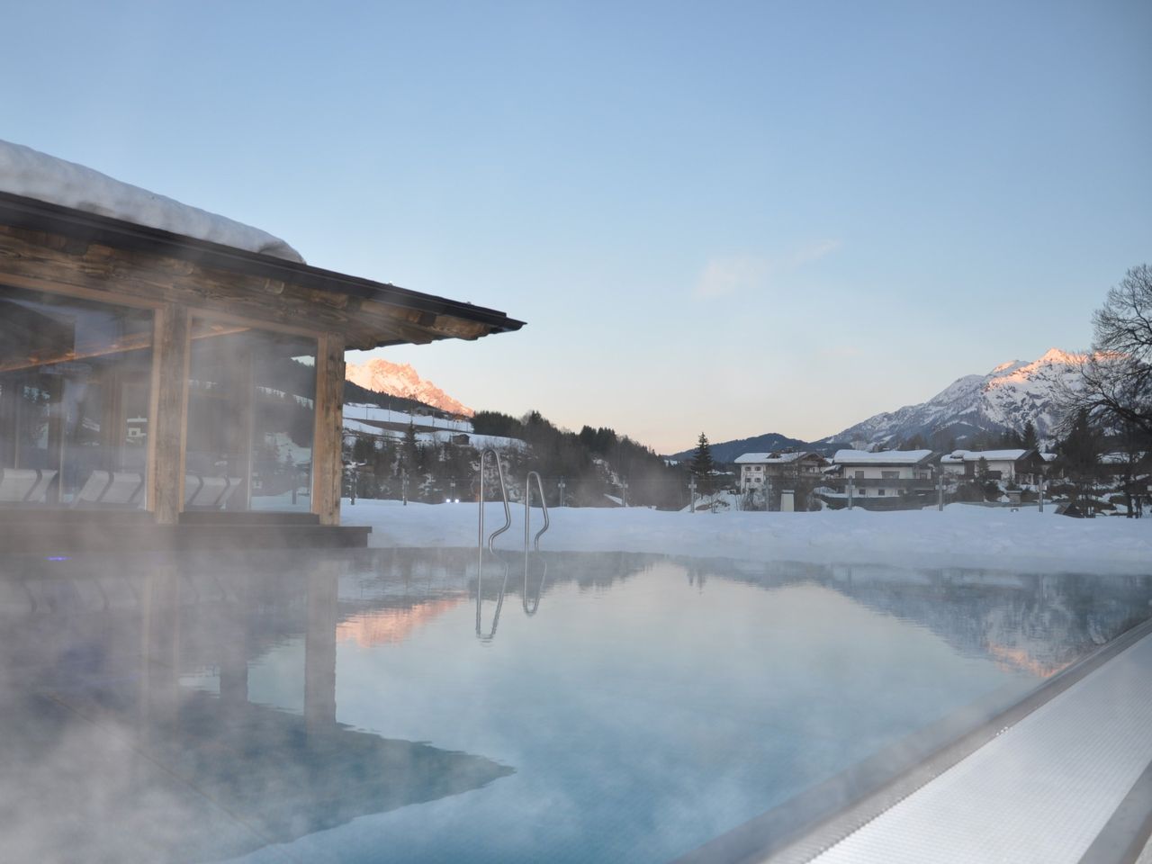 8 Tage Alpine Sommer Auszeit – Entspannung in Tirol
