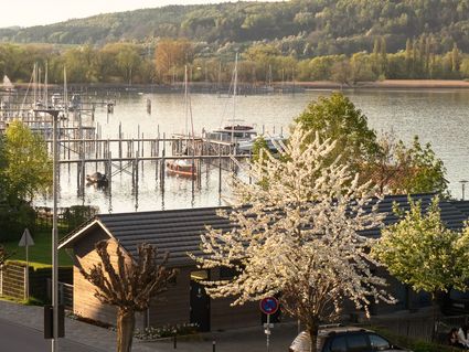 5 Tage Aktivauszeit am Bodensee