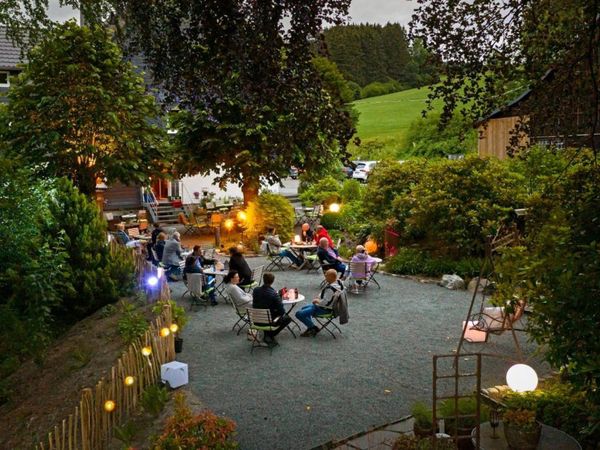 2 Tage Montags-Ausschläfer“ – Weil das Wochenende viel zu kurz ist in Winterberg, Nordrhein-Westfalen inkl. Halbpension