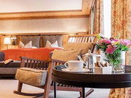 Ski & Genuss mit Sauna & Massage in Zell am See