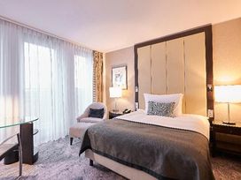 Hallo Düsseldorf! 2 Tage im Hotel Kö59