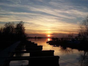 7 Tage im Leonardo Hotel Vinkeveen 