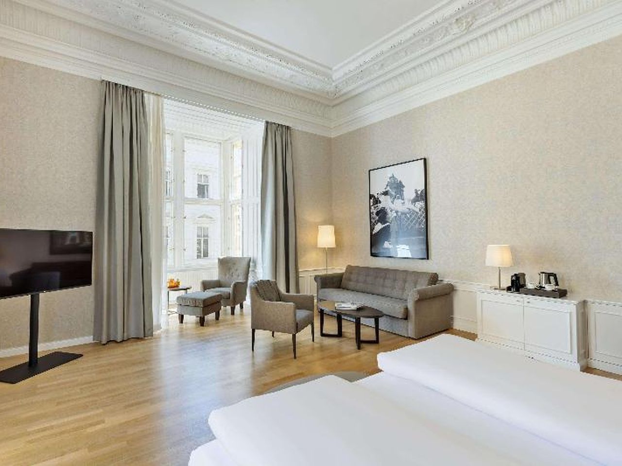 Kaiserliches Wien - 2 Tage mit Frühstück