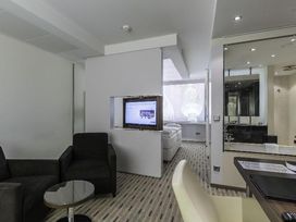 Willkommen in der Hauptstadt! - 5 Tage mit Frühstück