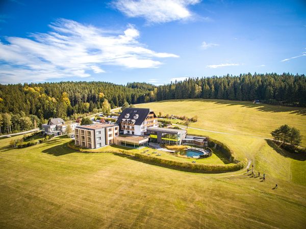 3 Tage Endlich wieder Kurzurlaub im Waldviertel inkl. 5-Gang Menü | 2 Nächte in Zwettl, Niederösterreich inkl. Halbpension