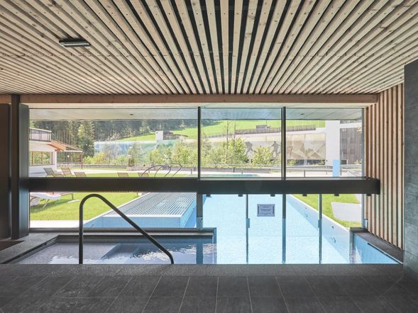 Wellness-Sporthotel Ratschings