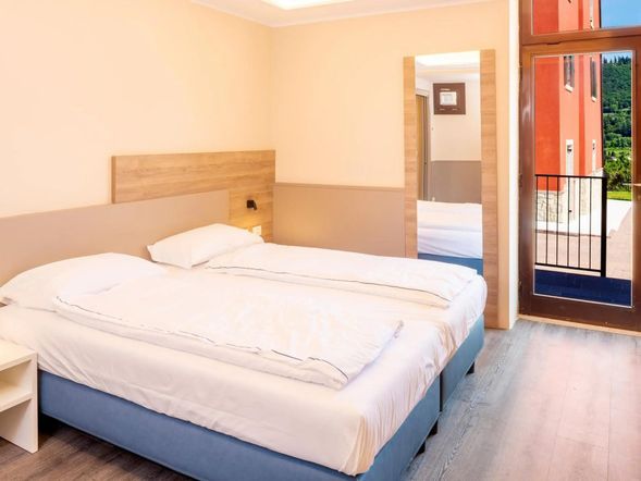 Doppelzimmer STANDARD