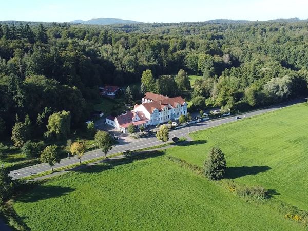 4 Tage Darmstadt Entdecken: Kunst, Kultur & Kulinarik in Roßdorf (bei Darmstadt) Frühstück