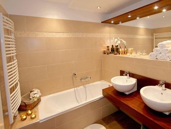 Wellness am Niederrhein inkl. Wohlfühlmassage