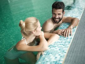 4 Tage Wellness mit Sole-Therme Bad Harzburg