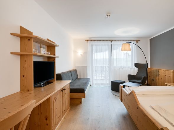 Wellness-Sporthotel Ratschings