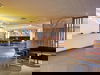 2 Tage Urlaub am Ufer des Mains in Frankfurt