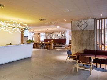 2 Tage Urlaub am Ufer des Mains in Frankfurt