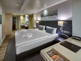 Willkommen in der Hauptstadt! - 5 Tage mit Frühstück