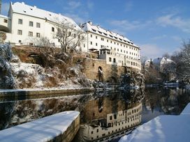 2 Wellnesstage im Hotel Ruze mit Frühstück
