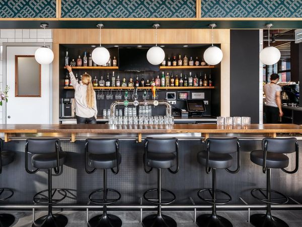 5 Tage Erkundungstour durch Groningen Frühstück