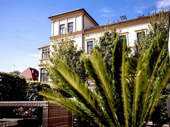 Boutique-Hotel Amalienhof