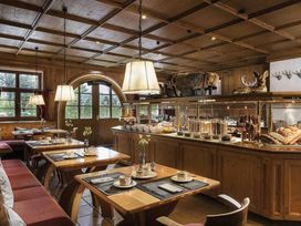 2 Tage Bayerische Auszeit: 1 Nacht in Garmisch-Partenkirchen