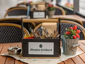 Aufstehen, rausgehen, Berge genießen - 4 Tage