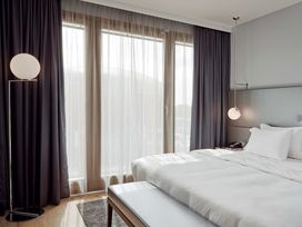 2 Tage im Radisson Blu Hotel Hannover 