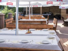 2 Tage Erholung an der Masurischen Seenplatte