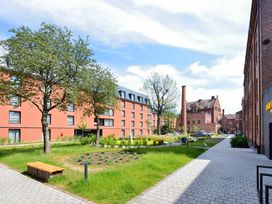 Ab nach Danzig! 4 Tage Kurzurlaub mit Frühstück im Arche Dwor Uphagena