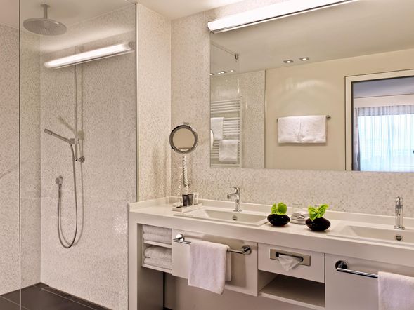 Hotel Estrel Berlin & Convention Center