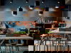 2 Tage im 25hours Hotel Das Tour