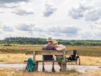 3 Tage Erholung & Naturgenuss im grünen Drenthe
