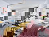 Witaj-2 Tage mit Frühstück im Arche Hotel Geologiczna