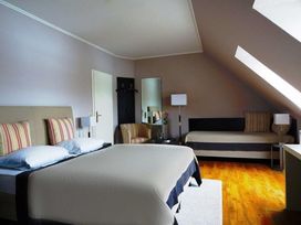 Happy Body, Happy Soul - 2 Tage Sporthotel