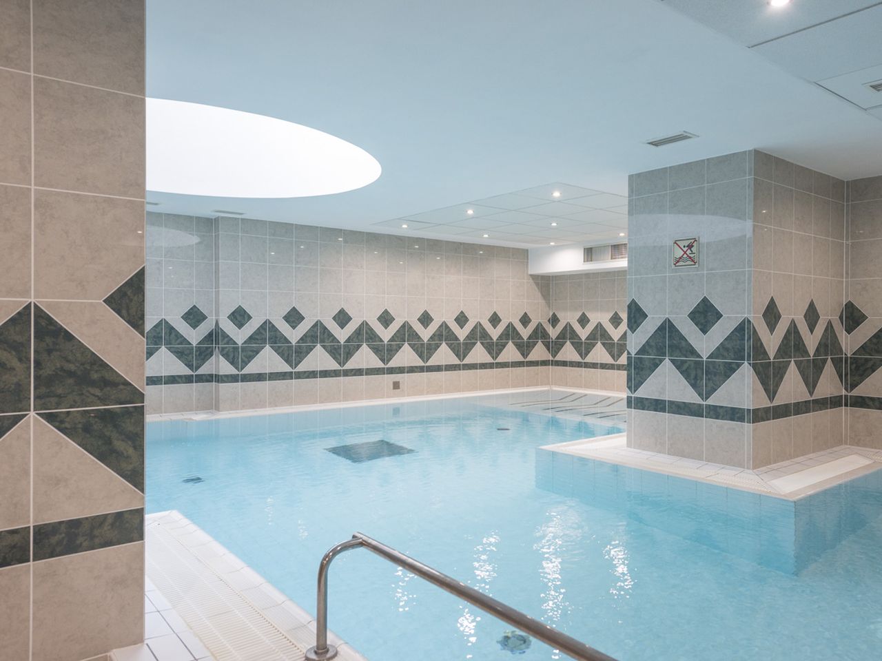 3 Gesundheitstage im Radium Palace