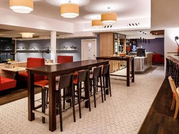 2 Tage im B&B HOTEL Dresden City-Sud 