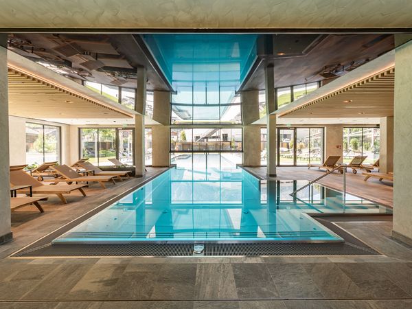 Winterurlaub im Zillertal  - 7 Nächte in Mayrhofen, Tirol Halbpension
