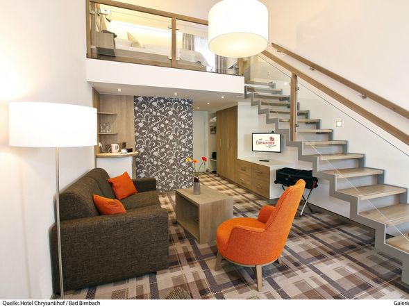 Hotel Chrysantihof