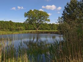 7 Tage mit HP im Golf Resort Semlin am See