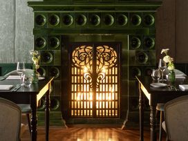 Private Spa Days im historischen Schlosshotel
