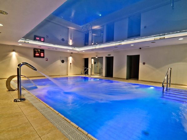 6 Tage Ostsee & Entspannung bei Kolberg in Kolberg (Kolobrzeg), Westpommern inkl. Halbpension