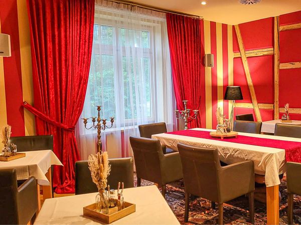 6 Tage Natur pur - Rennsteiger Wanderurlaub in Masserberg, Thüringen inkl. Halbpension Plus