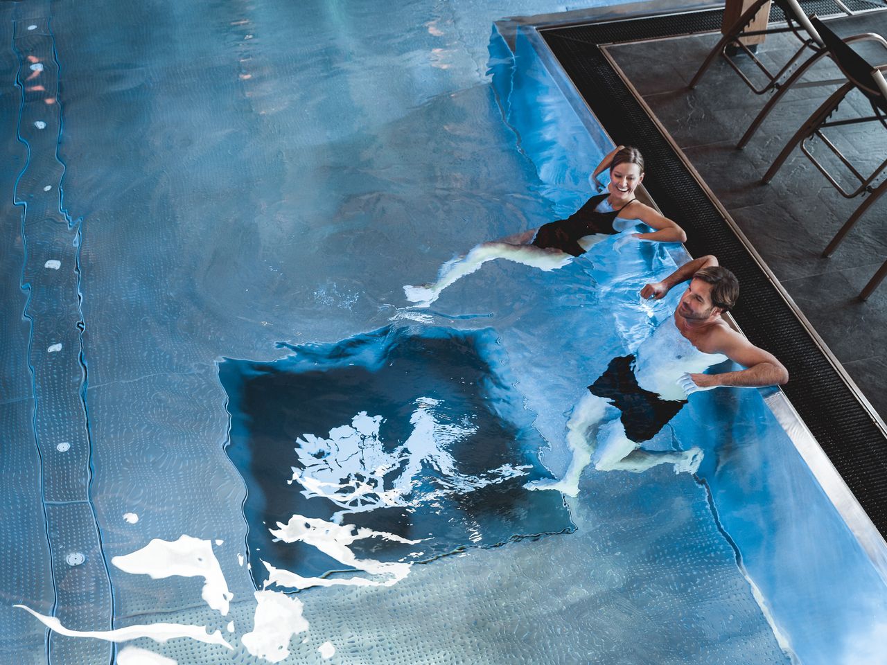 6 Tage Tiroler Wohlfühl-Wellness