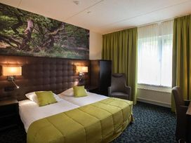 Urlaub im Nationalpark De Meinweg - 7 Tage