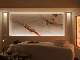 Private Spa Days im historischen Schlosshotel