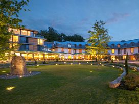 2 Tage Thermenurlaub in Freiburg