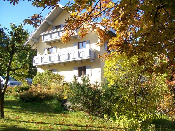 Maier Pension & Chalets